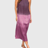 Mira™ | Stylish Print Dress