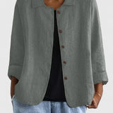 Ashleigh | Elegant Top