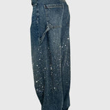 Stella™ | Diamond Pants