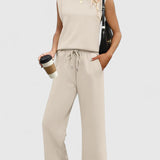 Anniston | Elegant Two-Piece Set