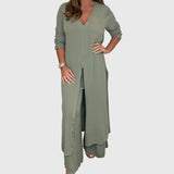 Olivia™ | Elegant Two-Piece Set