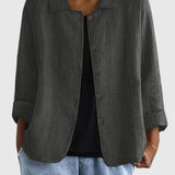 Ashleigh | Elegant Top