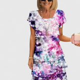 Angel | Elegant Dress