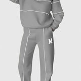 Alessyanna | Comfortable Two-Piece Lounge Set