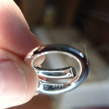 Elegant Adjustable Ring