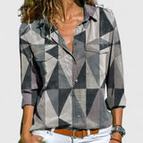 Nadienne | Elegant Blouse