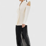 Valeria™ | Elegant Blazer