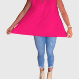 Lina™ | Sleeveless Top