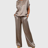 Kayla™ | Elegant Two-Piece Set