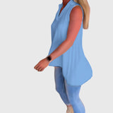 Lina™ | Sleeveless Top