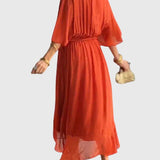 Bethany | Elegant Dress