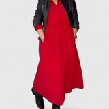 Seryphiah | Elegant Dress