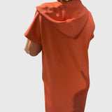 Marlowe™ | Casual Hoodie Dress