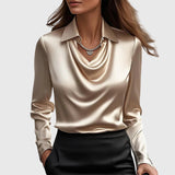 Brooklyn™ | Elegant Blouse