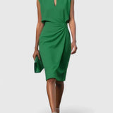 Lisandrah | Sophisticated Dress