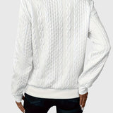 Nora™ | Sweater with Zipper