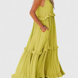 Shannon | Elegant Dress