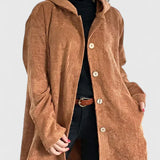 Ysalindah™ | Comfortable Jacket