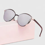 Preslee | Sophisticated Sunglasses
