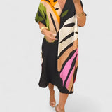 Cymarie | Comfortable Dress