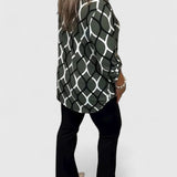 Ella | Elegant Blouse