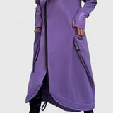 Giovanyssa | Comfortable Sweater Dress