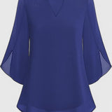 Celinora | Comfortable Blouse