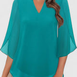 Celinora | Comfortable Blouse