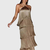 Artiselle™ - Tassel Dress