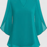 Celinora | Comfortable Blouse
