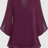 Celinora | Comfortable Blouse
