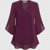 Ellie | Sophisticated Blouse