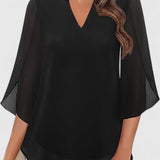 Celinora | Comfortable Blouse