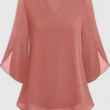 Celinora | Comfortable Blouse