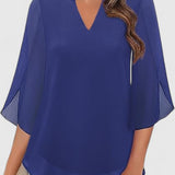 Celinora | Comfortable Blouse