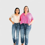 Eryzandra | Sohpisticated Pants