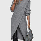 Zarymelle | Elegant Sweater Dress