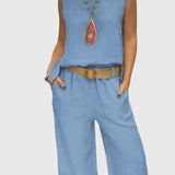 LENILA™ | BOHEMIAN TWO-PIECE SET