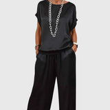 Kayla™ | Elegant Two-Piece Set