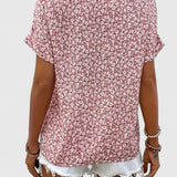 Faylora | Comfortable Blouse