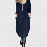 Danyshka | Elegant Midi Dress