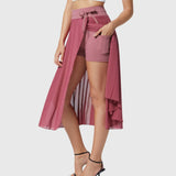 Melanie™ | Elegant 2-in-1 Skirt