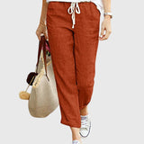 Zanra™ | Elegant Summer Pants