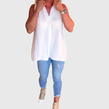 Lina™ | Sleeveless Top