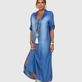 Anthyrah | Sophisticated Dress