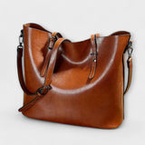 Olivia - Vintage Shoulder Bag