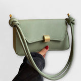 Olivia - Vintage Folding Bag