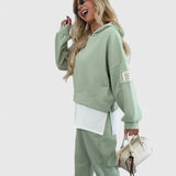 Kezlynn | Comfortable Set