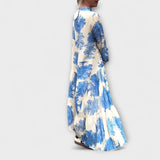 Mariveth | Elegant Maxi Dress