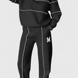 Alessyanna | Comfortable Two-Piece Lounge Set